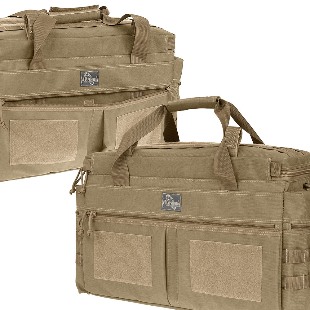 MAXPEDITION | Centurion Patrol Bag